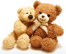 Lilliput Childcare Wicklow Creche Teddy Bear